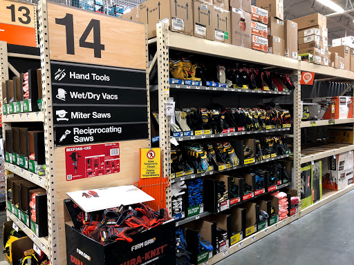 Home Improvement Store «The Home Depot», reviews and photos, 625 South Placentia Ave, Fullerton, CA 92831, USA