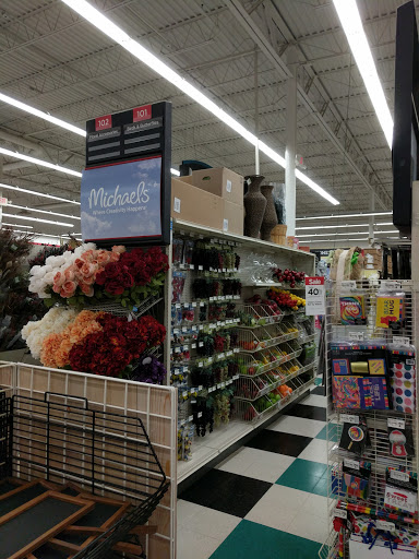 Craft Store «Michaels», reviews and photos, 339 Washington Rd, Washington, PA 15301, USA