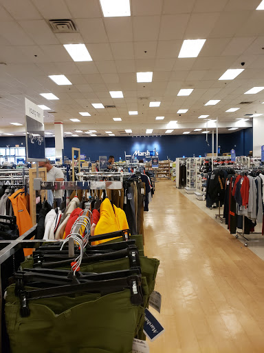 Department Store «Marshalls», reviews and photos, 240 NJ-10, East Hanover, NJ 07936, USA