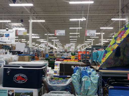 Warehouse club «BJ’s Wholesale Club», reviews and photos, 1404 U.S. 9, Wappingers Falls, NY 12590, USA