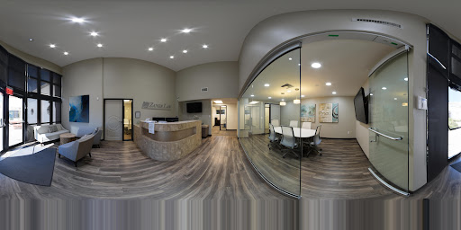 Personal Injury Attorney «Zanes Law», reviews and photos