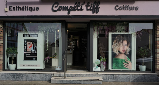Compéti-Tiff 6 Rue de Hilsenheim, 67600 Muttersholtz, France