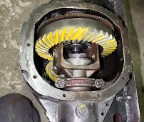 Master Transmission - Photo 3 - Car repair in West Fargo, ND, Fargo