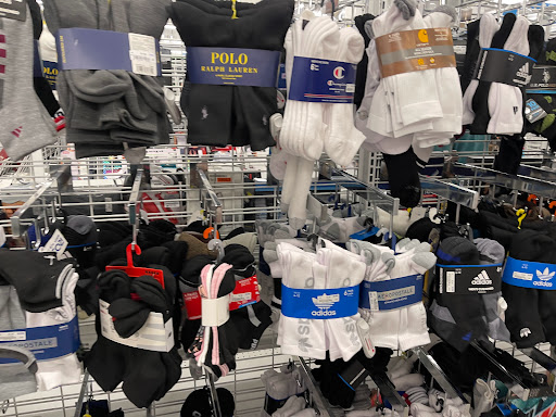 Clothing Store «Ross Dress for Less», reviews and photos, 1600 Saratoga Ave, San Jose, CA 95129, USA