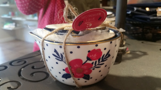 Fashion Accessories Store «Charming Charlie», reviews and photos, 13971 Town Center Blvd #500, Noblesville, IN 46060, USA