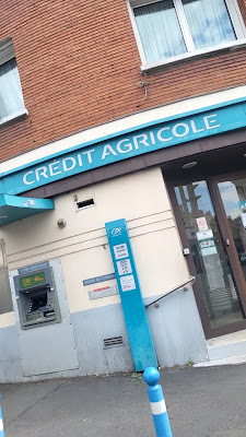 Crédit Agricole Brie Picardie à Amiens