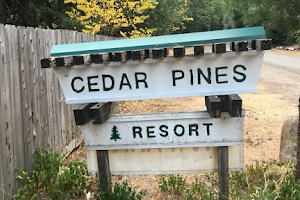 Cedar Pines RV Resort image