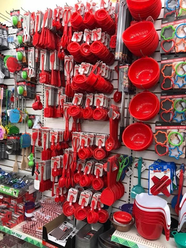 Dollar Store «Dollar Tree», reviews and photos, 3201 Rolling Oaks Blvd, Kissimmee, FL 34747, USA