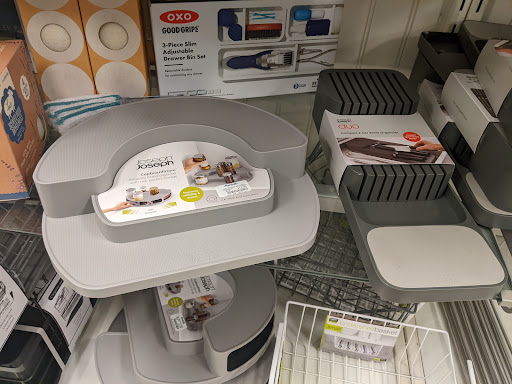 Department Store «Marshalls», reviews and photos, 1044 Market St, Philadelphia, PA 19107, USA