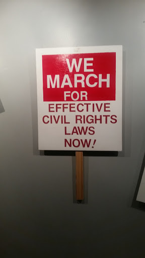 Historical Place «Martin Luther King Jr. National Historic Site», reviews and photos, 450 Auburn Ave NE, Atlanta, GA 30312, USA