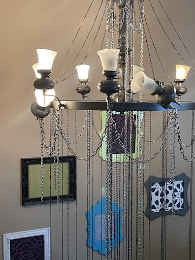 Event Venue «THE CANDLER», reviews and photos, 2942 Ember Dr, Decatur, GA 30034, USA