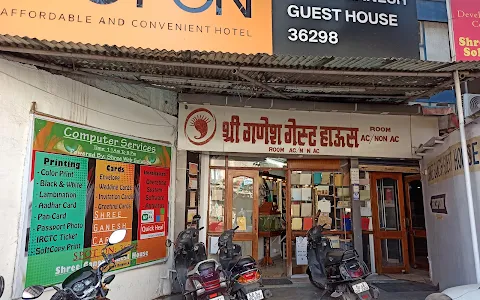 SPOT ON 36298 Shree Ganesh Guest House image