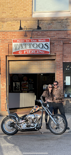 Explore broken heart tattoo ideas for guys, creative tattoo ideas in Glenwood Springs, available at Hole In the Wall Tattoos and Piercing, LLC