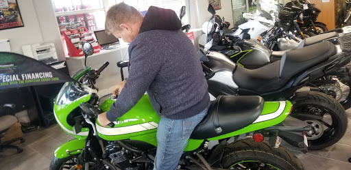 Motorcycle Dealer «Crossbay Motorsports of Bay Shore», reviews and photos, 1660 Sunrise Hwy, Bay Shore, NY 11706, USA