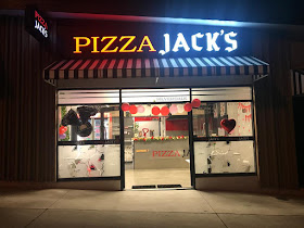 Pizza Jacks - Silverdale