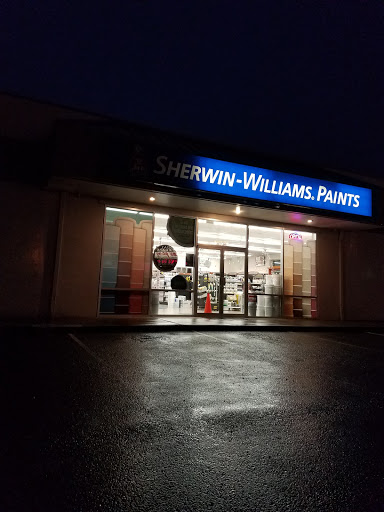 Sherwin-Williams Paint Store, 1921 Auburn Way N, Auburn, WA 98002, USA, 