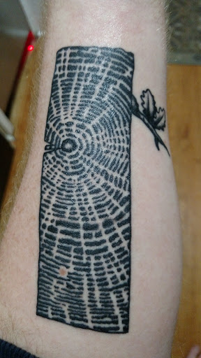 Tattoo Shop «Sovereign Arms Tattoo», reviews and photos, 974 Cherry St SE, Grand Rapids, MI 49506, USA