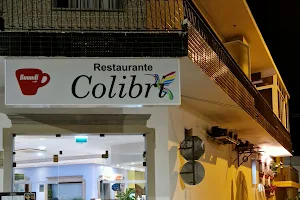 Restaurante Colibri image