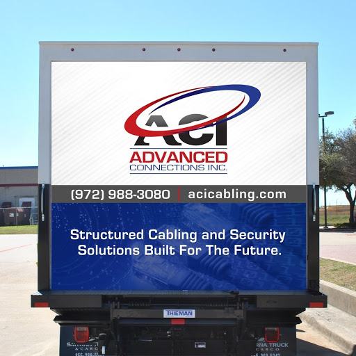 Contractor «Advanced Connections Inc.», reviews and photos, 2015 McKenzie Dr #120, Carrollton, TX 75006, USA