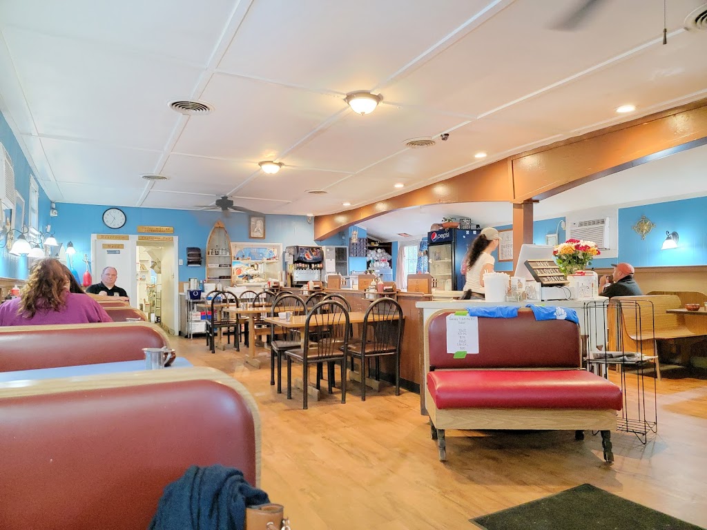 Galley Restaurant Bath, ME 04530, Reviews, Hours & Contact