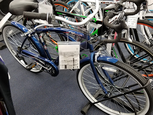 Sporting Goods Store «Big 5 Sporting Goods», reviews and photos, 921 E Southern Ave, Tempe, AZ 85282, USA