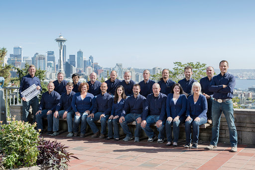 General Contractor «Model Remodel», reviews and photos, 1111 W Nickerson St, Seattle, WA 98119, USA