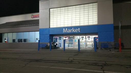 Department Store «Walmart Supercenter», reviews and photos, 2405 Vestal Pkwy E, Vestal, NY 13850, USA