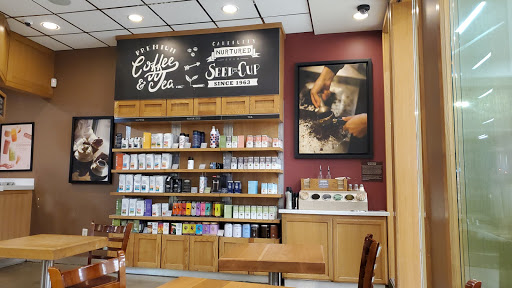 Coffee Shop «The Coffee Bean & Tea Leaf», reviews and photos, 14006 Riverside Dr, Sherman Oaks, CA 91423, USA