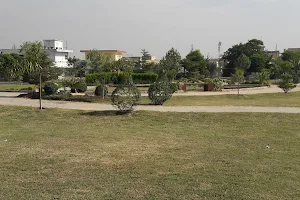 Masjid Noor Garden image