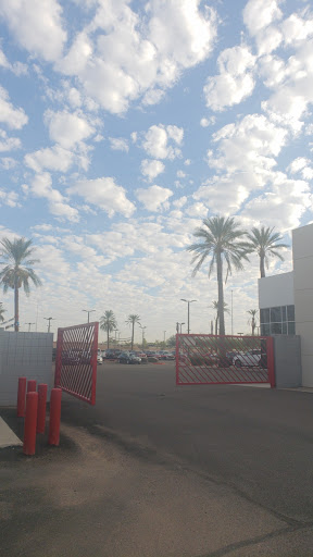 Mitsubishi Dealer «Avondale Mitsubishi», reviews and photos, 10555 Papago Fwy, Avondale, AZ 85323, USA