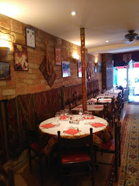 Atmosphère du Restaurant turc Le Cheval de Troie à Paris - n°15