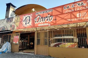 Merendero "Dario" image