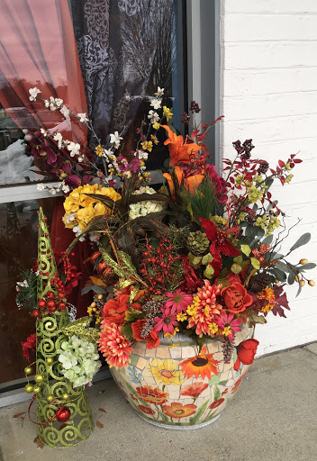 Natural Foods Store «The Olive Oil Taproom», reviews and photos, 200 Towne Center W Blvd, Henrico, VA 23233, USA