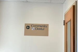 Community Dental-Farmington image