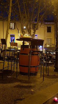 Atmosphère du Crêperie Les Casseroles en Folie à Montpellier - n°5