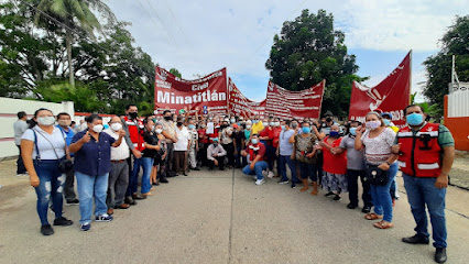 Resistencia Civil Minatitlán