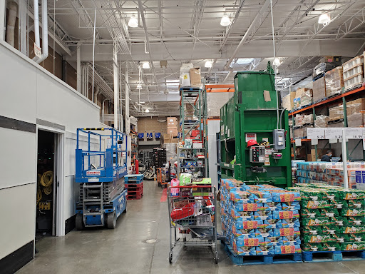 Warehouse store «Costco Wholesale», reviews and photos, 2219 S 37th St, Tacoma, WA 98409, USA