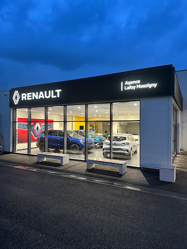 Photo 2 - Renault / Dacia - Garage Thelongeon