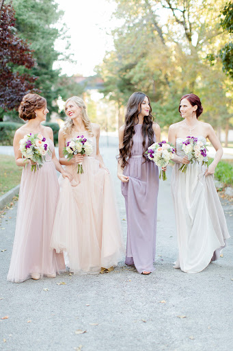 Bridal Shop «Normans Bridal», reviews and photos, 317 South Ave, Springfield, MO 65806, USA