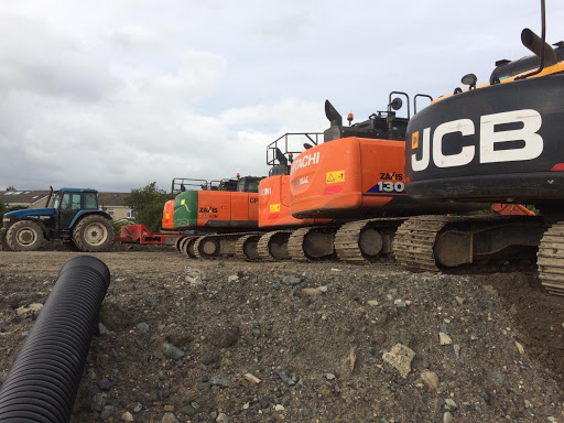 Atmac Construction Ltd