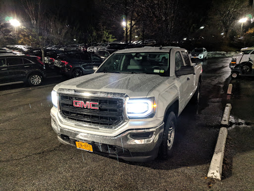 Car Dealer «Hudson Cadillac Buick GMC», reviews and photos, 2023 South Rd, Poughkeepsie, NY 12601, USA