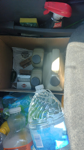 Harley-Davidson Dealer «Latus Motors Harley-Davidson», reviews and photos, 870 E Berkeley St, Gladstone, OR 97027, USA