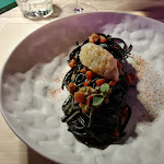 Photo n°1 de l'avis de Flavia.e fait le 07/09/2021 à 13:59 sur le  The Stellar Ristorante e Cocktail Bar à Florence