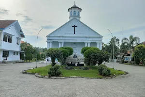 East Java Christian Church image
