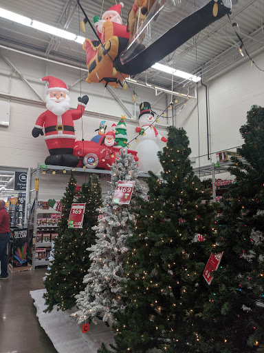 Department Store «Walmart Supercenter», reviews and photos, 2251 IN-54, Linton, IN 47441, USA