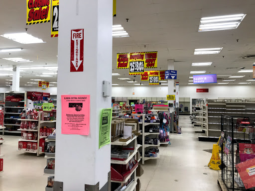 Discount Store «Kmart», reviews and photos, 252 Main St, Acton, MA 01720, USA