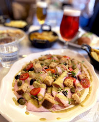 Photos du propriétaire du Restaurant français Le Tire-Bouchon à Strasbourg - n°14