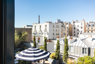 Le Wallace Hôtel & Bar à Paris