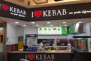 I Love Kebab image