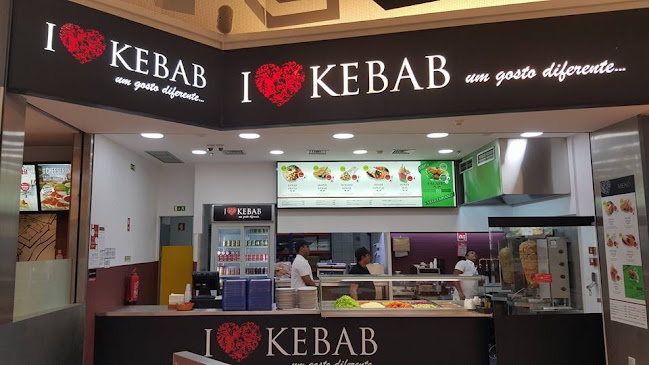 I Love Kebab